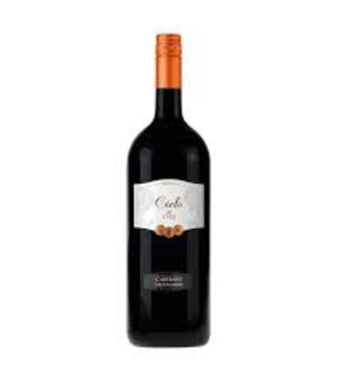 CABERNET SAUVIGNON CIELO 1.5L